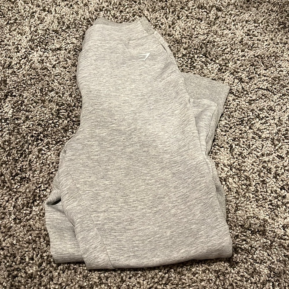 Gymshark joggers